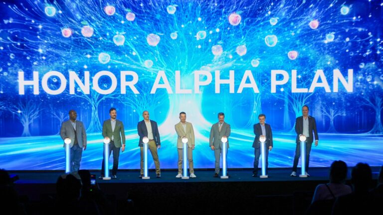 什么是 Honor Alpha 计划？大胆的新 AI 愿景解释