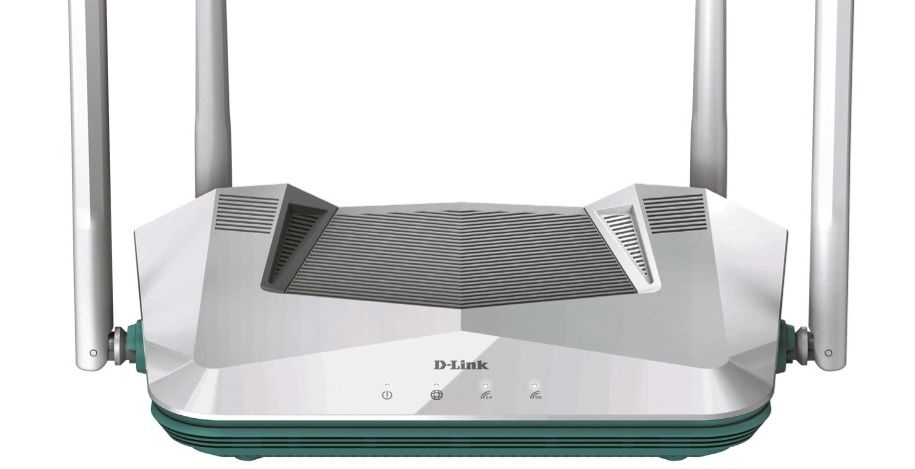 D-Link Eagle Pro AI R32 评测