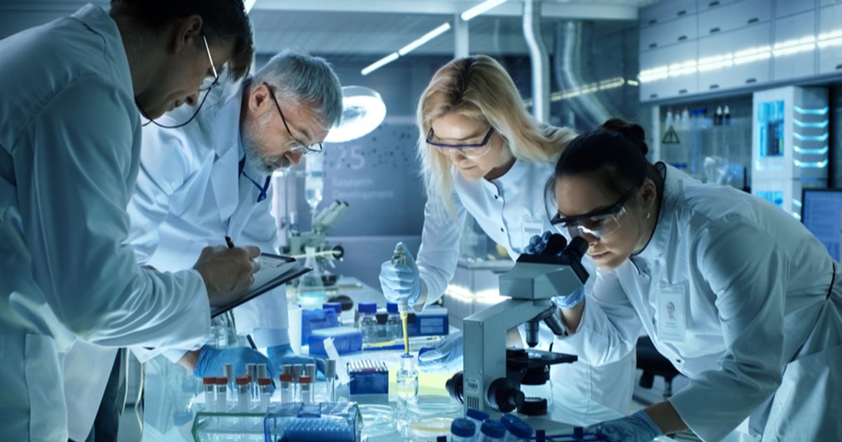 Lisata Therapeutics 首席执行官讨论 AI 药物发现合作 – ICYMI