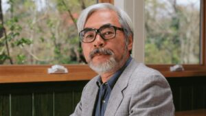 宫崎骏是谁？吉卜力工作室联合创始人称 AI 图像为“对生活的侮辱” — 所有你需要知道的