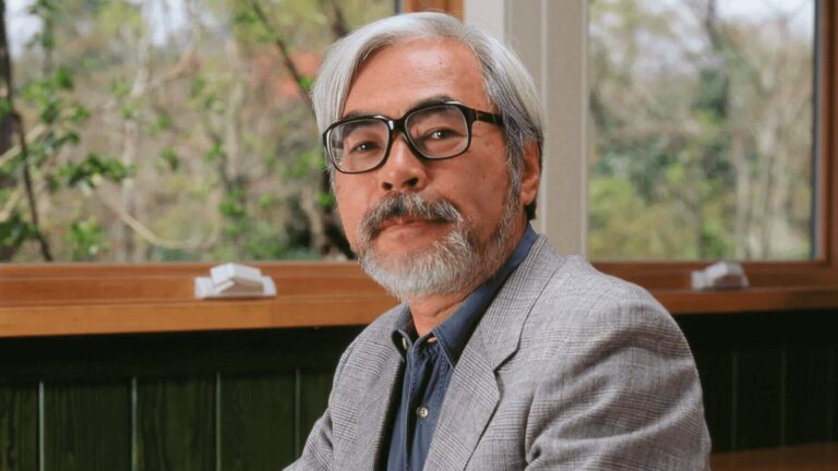 宫崎骏是谁？吉卜力工作室联合创始人称 AI 图像为“对生活的侮辱” — 所有你需要知道的