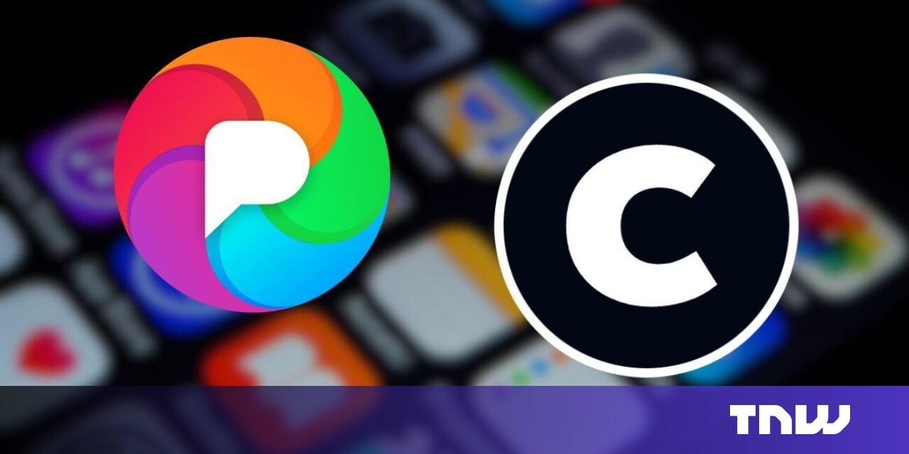 厌倦了 Instagram 上的 AI 垃圾？这些替代应用程序仅适用于人类艺术家