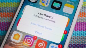 将 iPhone 保持在永久低功耗模式会使电池续航时间更长吗？