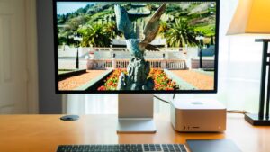 我用 Mac Studio 替换了我的 Windows PC 一周 - 以下是我到目前为止的收获
