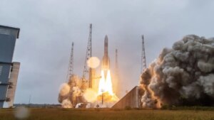 火箭报告：Starship 第二次失败;Vulcan 延误的原因是什么？