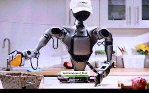 为什么仅靠节俭的 AI 无法解决 AI 的能源问题
