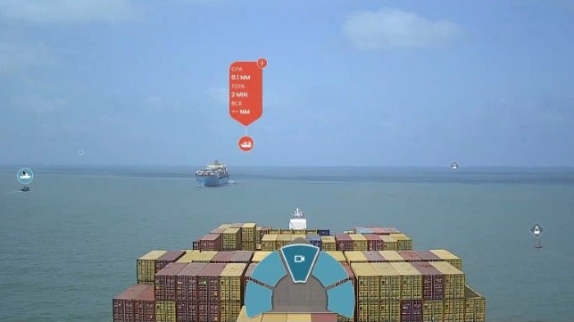 访谈：Orca AI 的 Dor Raviv 谈 AI 辅助导航