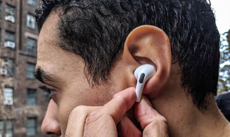 据报道，Apple 计划将这一激进功能添加到 Airpods 中
