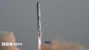 佛罗里达州一些机场因 SpaceX 碎片而停飞