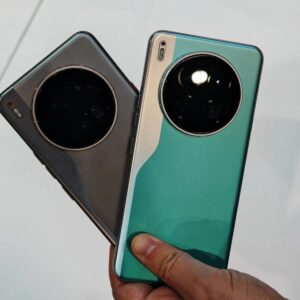 TECNO CAMON 40 系列：AI 驱动的摄影和高级功能