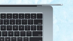 有一种方法可以区分 MacBook Air M4 – 打赌你不会注意到