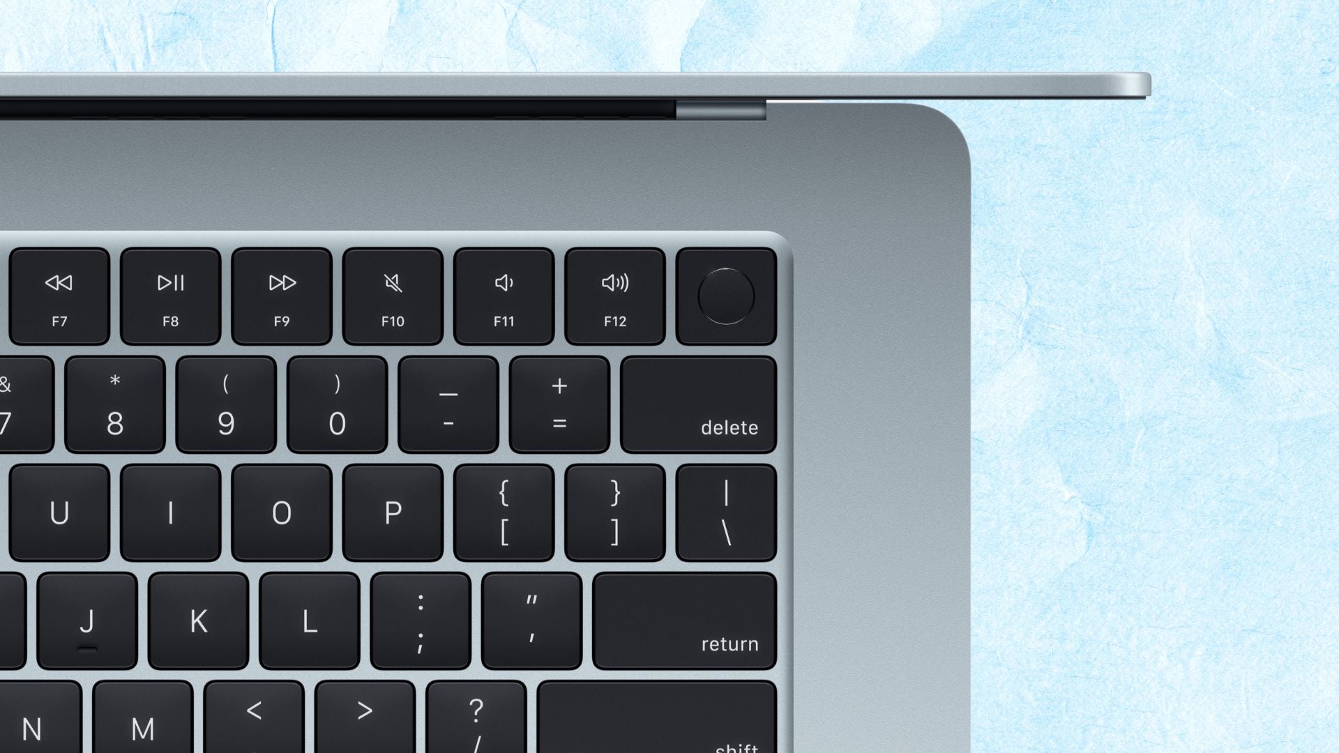 有一种方法可以区分 MacBook Air M4 – 打赌你不会注意到