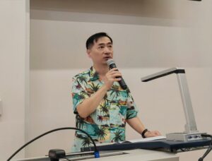中国特使赞扬中国人工智能产业