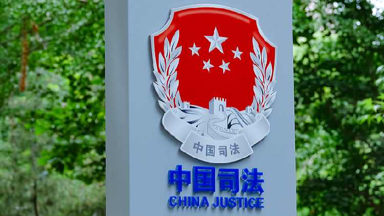超越西方的刻板印象：中国的法律制度正在发生怎样的变化