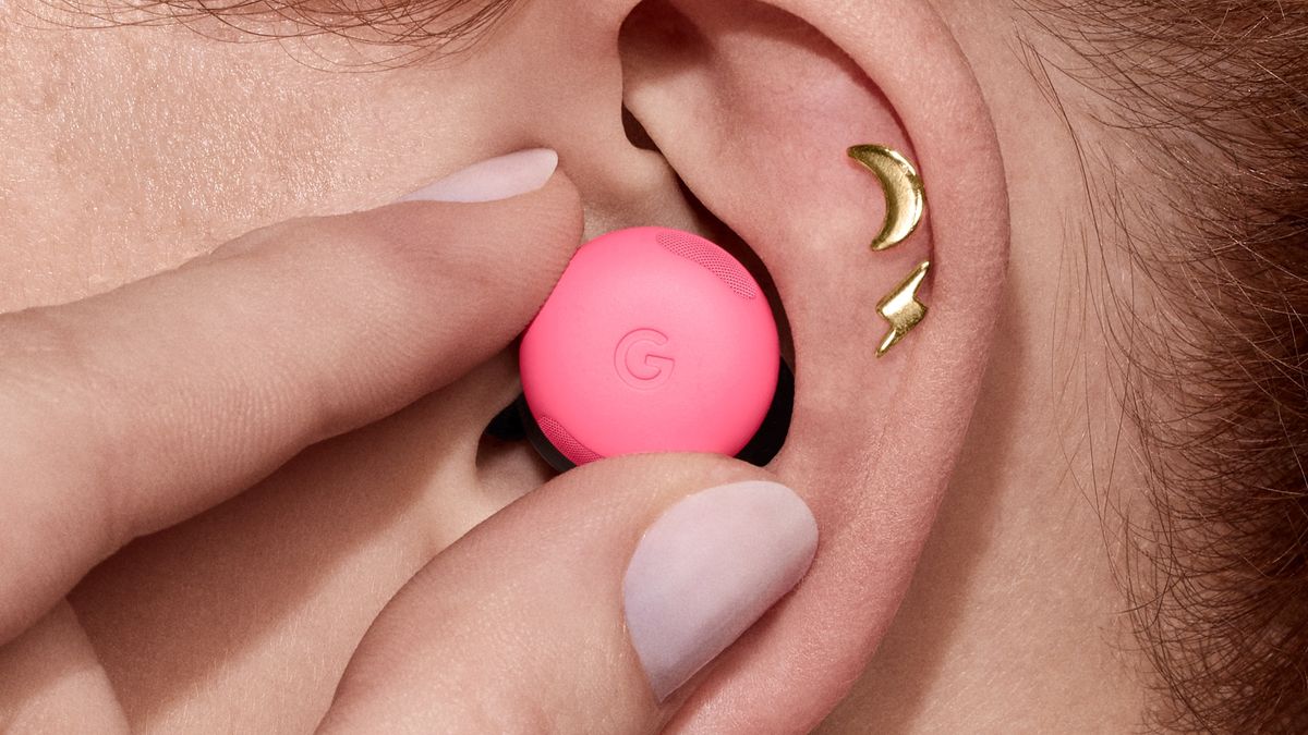 最近清洁了 Pixel Buds Pro 2？如果没有，您的声音可能会变得更糟