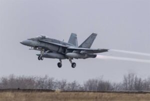 焦点：在与美国的政治紧张局势之后，加拿大可以选择什么来取代 F-35 战斗机的采购？