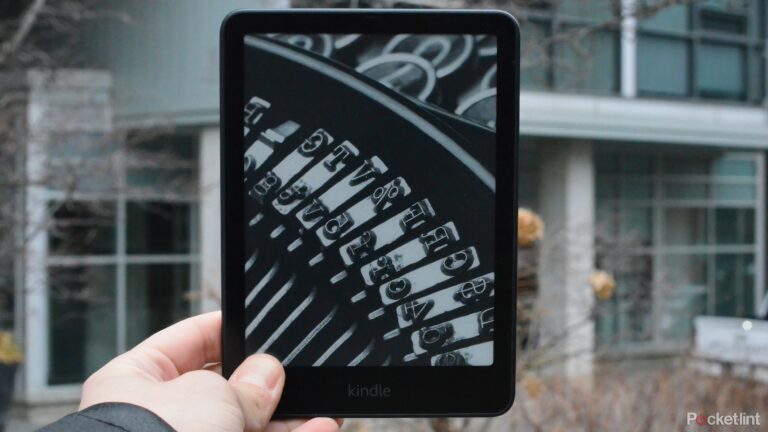 为什么亚马逊的 Kindle 是春季的绝佳电子阅读器