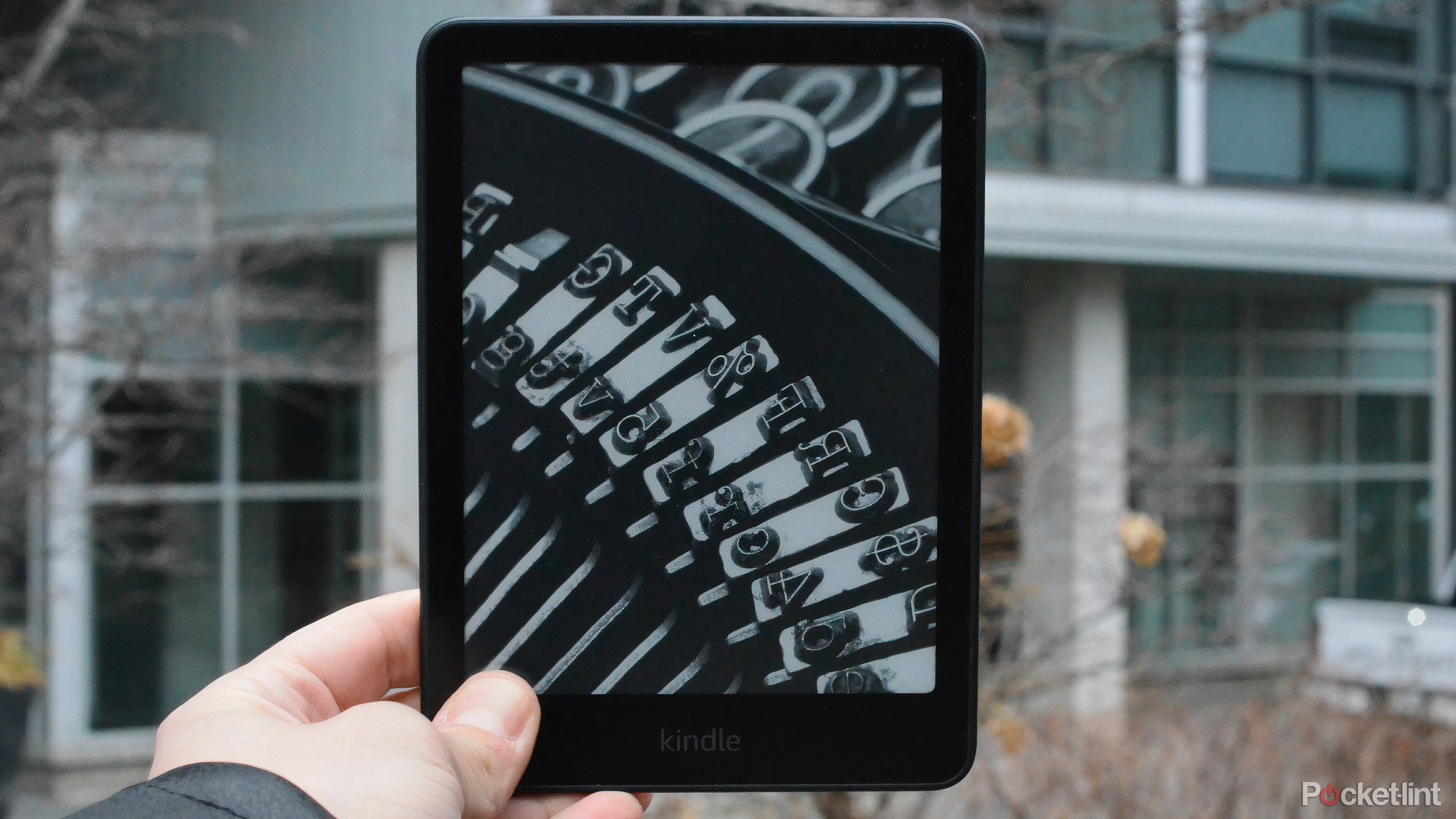 为什么亚马逊的 Kindle 是春季的绝佳电子阅读器