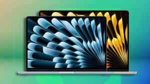 M4 MacBook Air：预购 Apple 最新、最强大的 MacBook Air