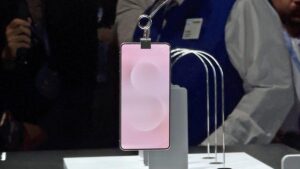 三星 Galaxy S25 Edge：我们所知道的关于即将推出的更薄手机的一切