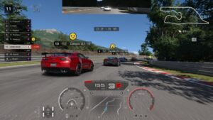 Gran Turismo 7 扩展了对 AI/ML 训练的 NPC 的使用，效果良好