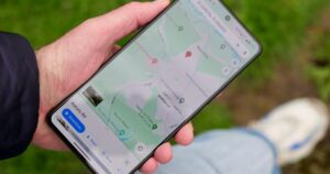 Google 地图中的 Gemini 现在允许您根据屏幕截图计划假期