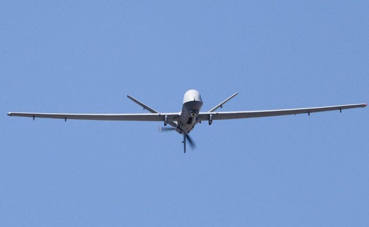 Aur、SOS 和 POT 在宪法法院挑战无人机法