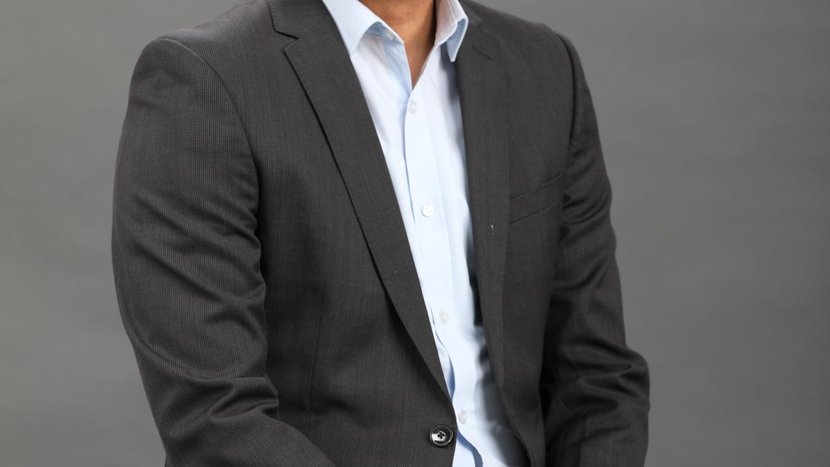 如今，几乎每笔交易都嵌入了某种形式的 AI：Infosys 首席技术官