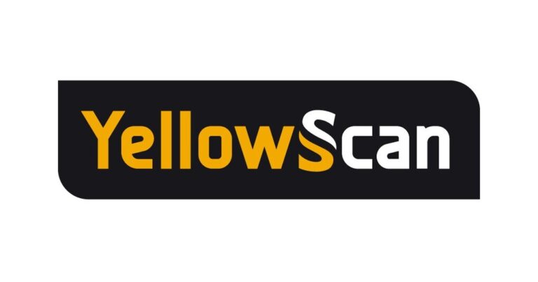 YellowScan Navigator 正在彻底改变无人机的海岸线测绘