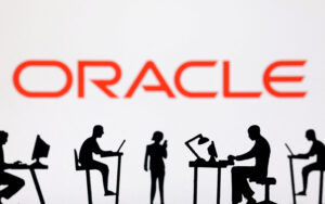 Oracle 对 AI 需求的长期增长前景表示强劲