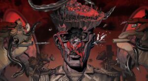 （技术上）制作 Disco Elysium 的工作室正在开发一款新游戏