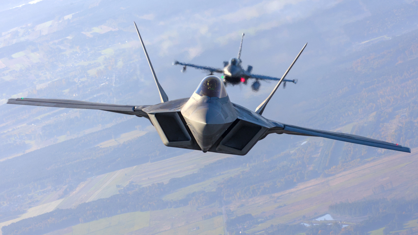 F-22 猛禽实际成本是多少？