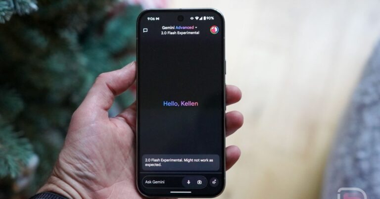 官方消息：Google Assistant 已死，取而代之的是 Gemini