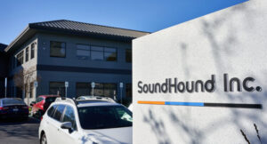 SoundHound AI 股票 （SOUN） 在延迟提交年度报告后下跌 6%