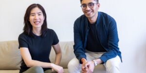 独家：Causal Labs 从隐身中脱颖而出，为 AI 天气预报筹集了 550 万美元