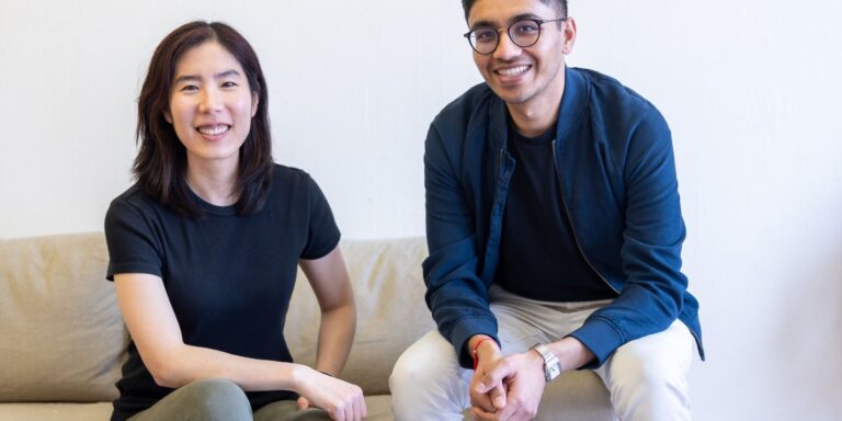 独家：Causal Labs 从隐身中脱颖而出，为 AI 天气预报筹集了 550 万美元