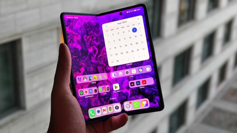 三星出汗了吗？荣耀刚刚在 MWC 2025 上公布了其“Alpha 计划”
