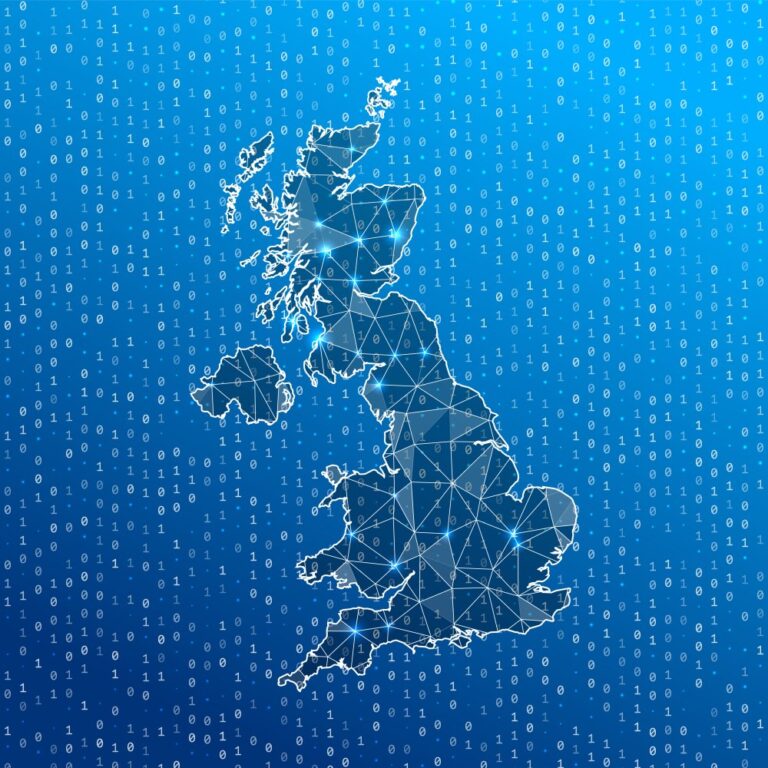 政府投资2300万英镑用于尖端的英国电信研发