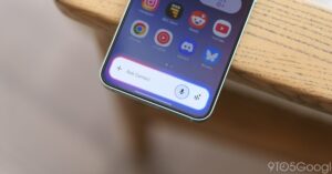 Google 推出最新的 Gemini 2.0 型号，免费向 Android、iOS 进行深入研究