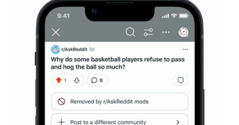 Reddit 的新功能不会再让您迷失和无助