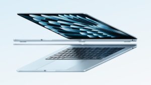 MacBook Air 评测：评论家喜欢的 4 项功能，不喜欢的 4 项功能
