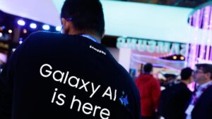 三星的 One UI 7 将于下个月上市，具有更智能的 AI 功能