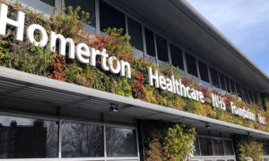 AI 帮助 Homerton 医院减少癌症扫描等待时间从“三周缩短到三天”
