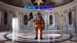 Escape AI、Project Odyssey 和 Curious Refuge 引领 AI 电影节热潮