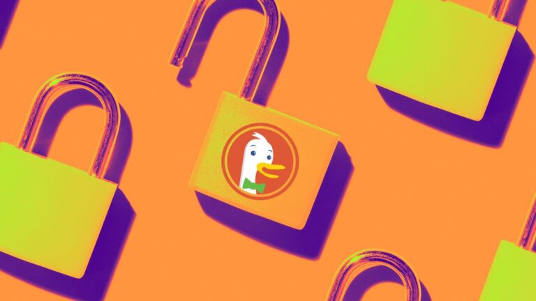 DuckDuckGo 的免费 AI 工具现已结束测试版