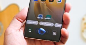 Google 将让您用 Android 上的其他助手替换 Gemini