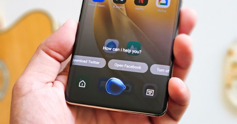 Google 将让您用 Android 上的其他助手替换 Gemini