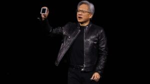 Nvidia 的 GTC 即将到来。以下是分析师的评价