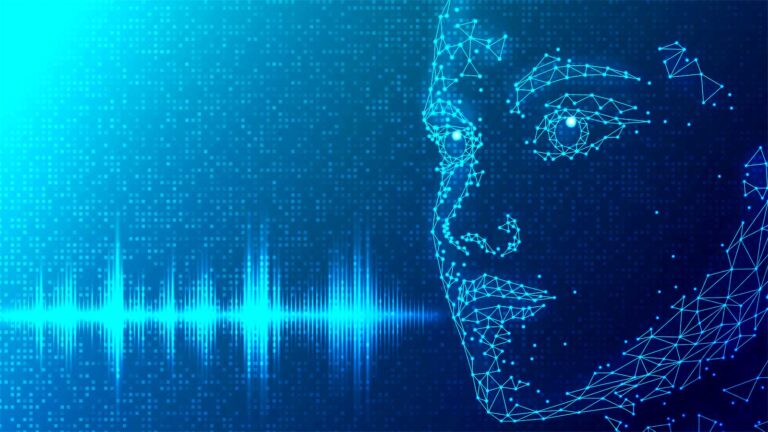新的 AI 语音如此逼真，人们无法将其与真人区分开来