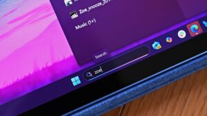 高通骁龙 PC 率先在最新的 Windows 11 Insider 更新中获得期待已久的“语义搜索”